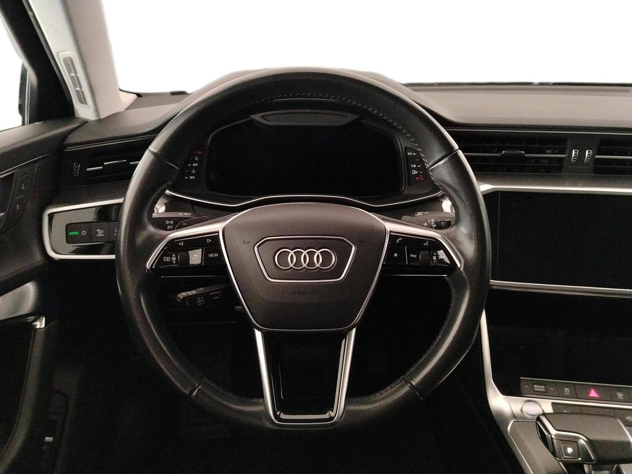 Audi A6 Avant 40 2.0 tdi mhev Sport s-tronic