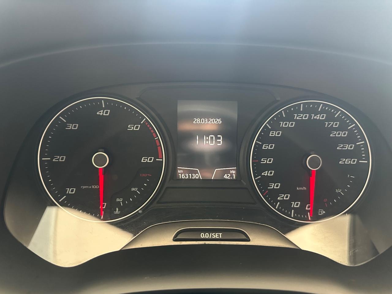 Seat Ateca 2.0 TDI 4DRIVE XCELLENCE