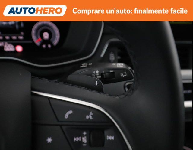 AUDI A4 allroad 40 TDI 204 CV S tronic Identity Contrast