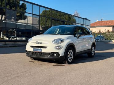 Fiat 500X 1.3 MultiJet 95 CV Club OK NEOPATENTATI - UNICO PROPRIETARIO