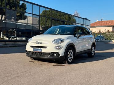 Fiat 500X 1.3 MultiJet 95 CV Club Bicolor Ok neopatentati Unico proprietario