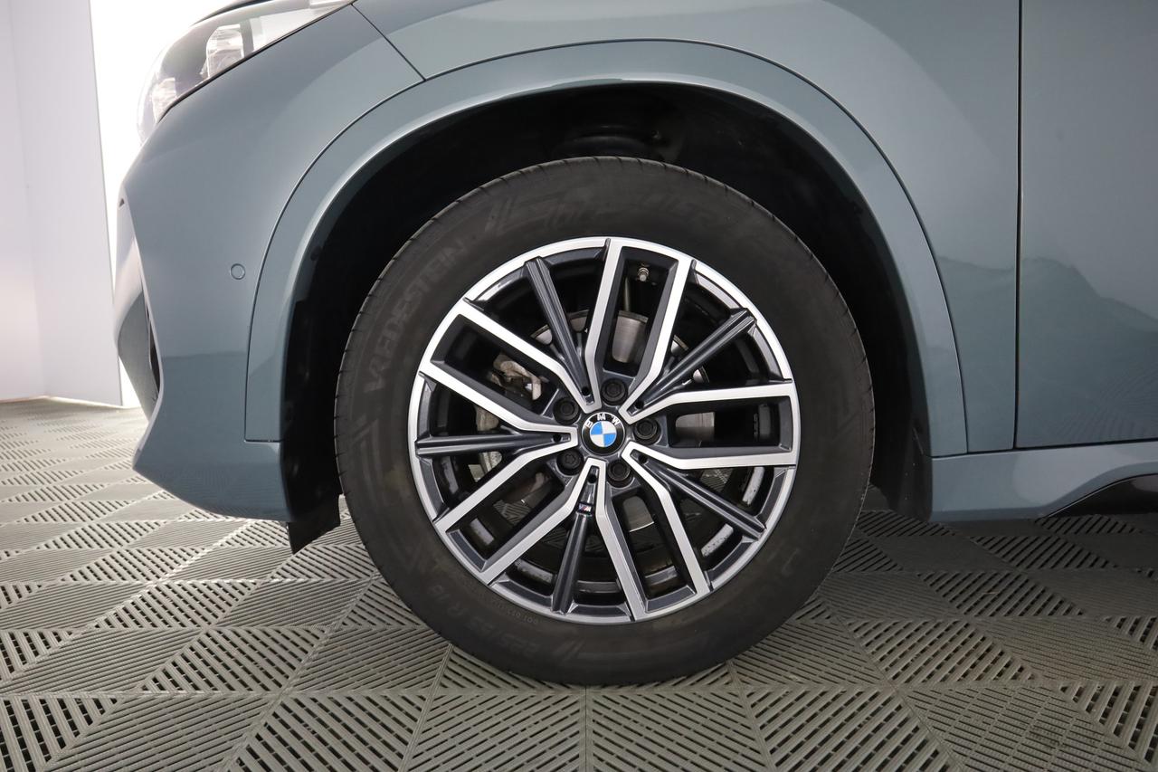 BMW X1 (U11) X1 sDrive 18i Msport