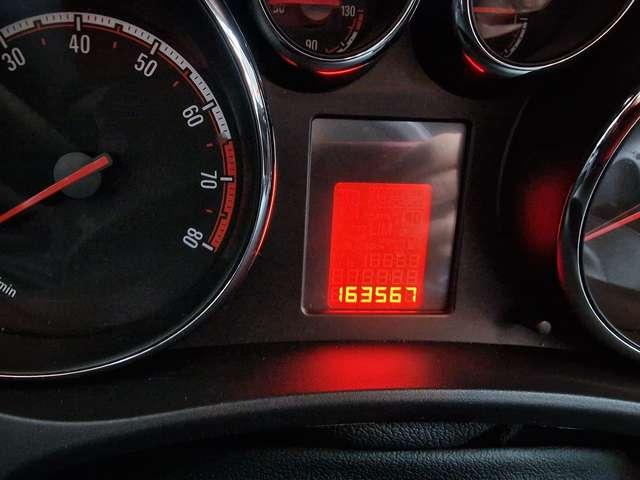 Opel Meriva Meriva II 2010 1.4t Cosmo Gpl-tech 120cv