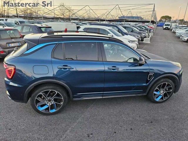LYNK & CO 01 01 1.5 hev Auto Navi - - GK410PX