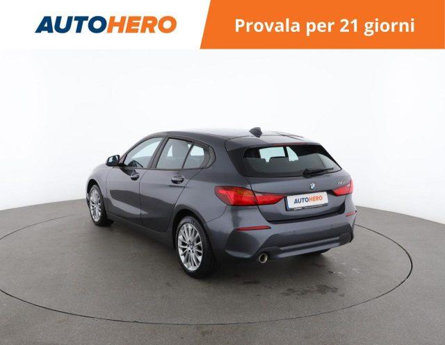 BMW 116 d 5p. Advantage