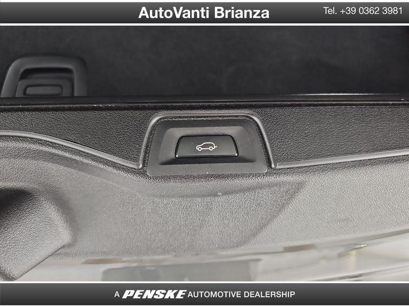 BMW X5 X5 xDrive40d 48V Msport