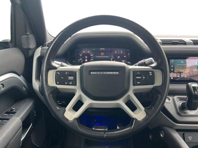 LAND ROVER Defender 110 2.0 SD4 240CV AWD Auto HSE