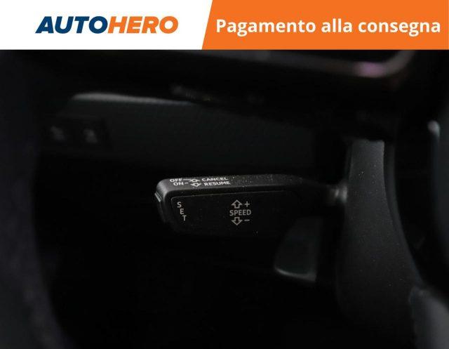 AUDI A1 SPB 30 TFSI S tronic Admired