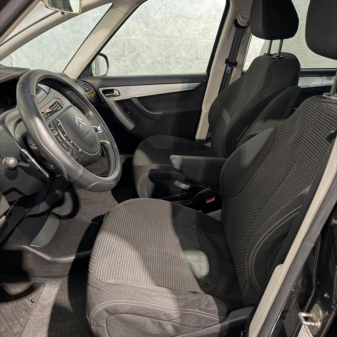 Citroen C4 Grand Picasso 1.6 HDi 7 POSTI OK NEOPATENTATI