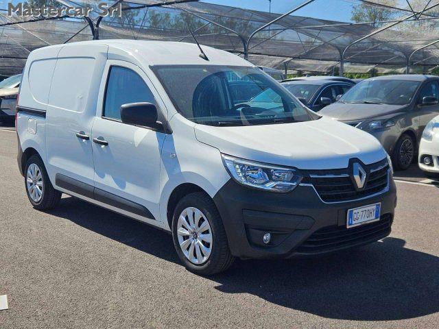 RENAULT Express kangoo 1.5 DCI 95cv VAN - GG770HY