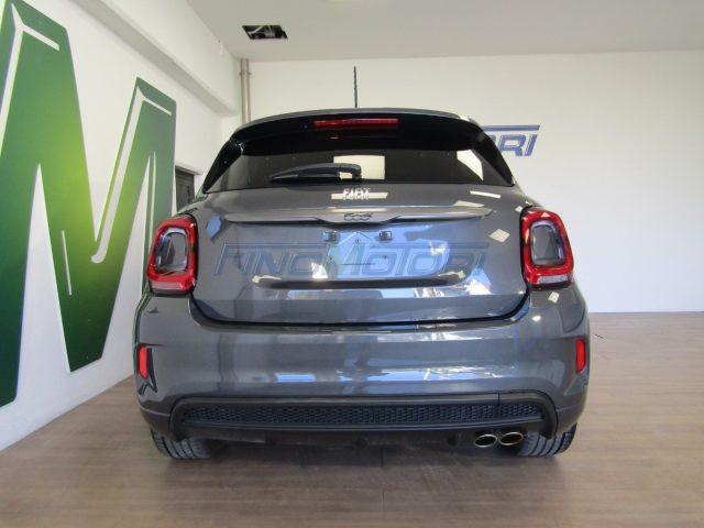 FIAT 500X CABRIO 1.0 T3 120 CV Sport