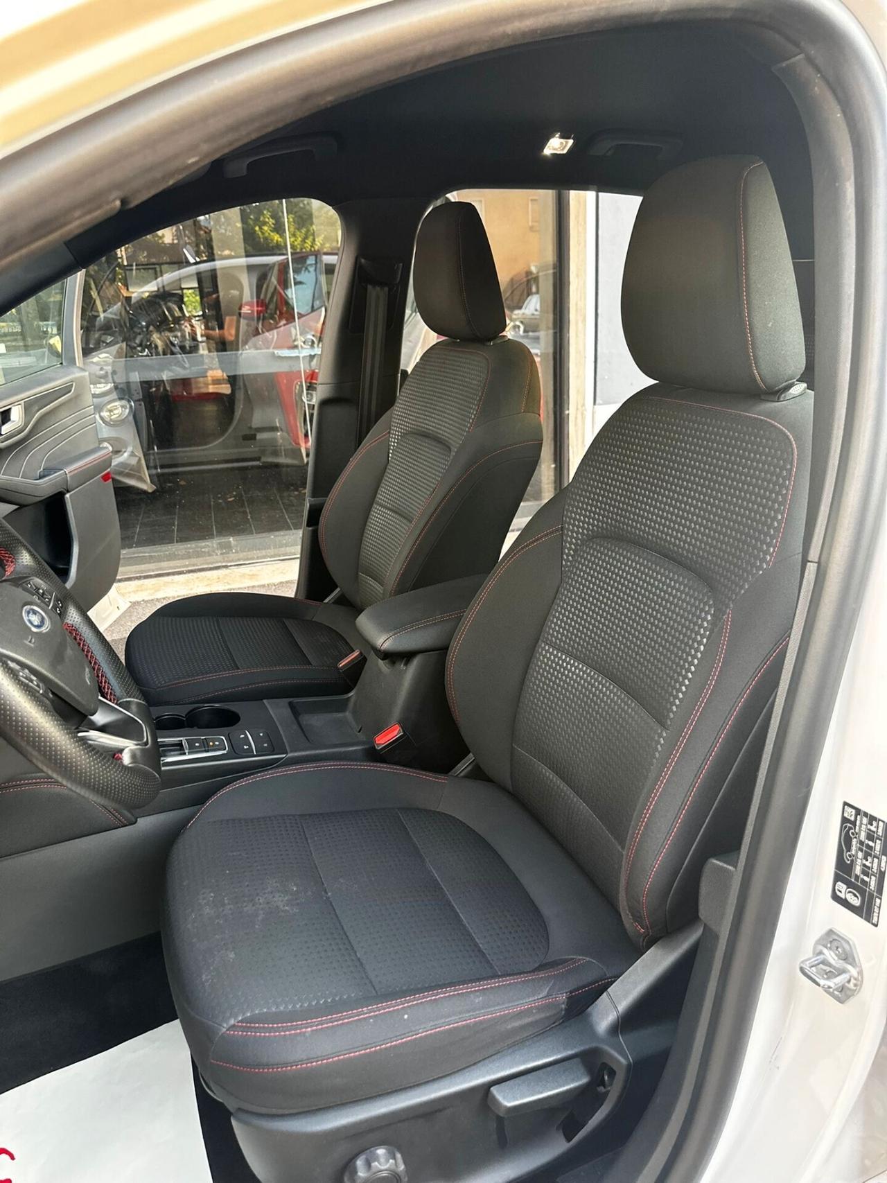 Ford Kuga 1.5 EcoBlue 120 CV aut. 2WD ST-Line X FULL OPTIONAL