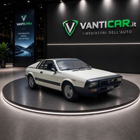 Lancia Beta Montecarlo