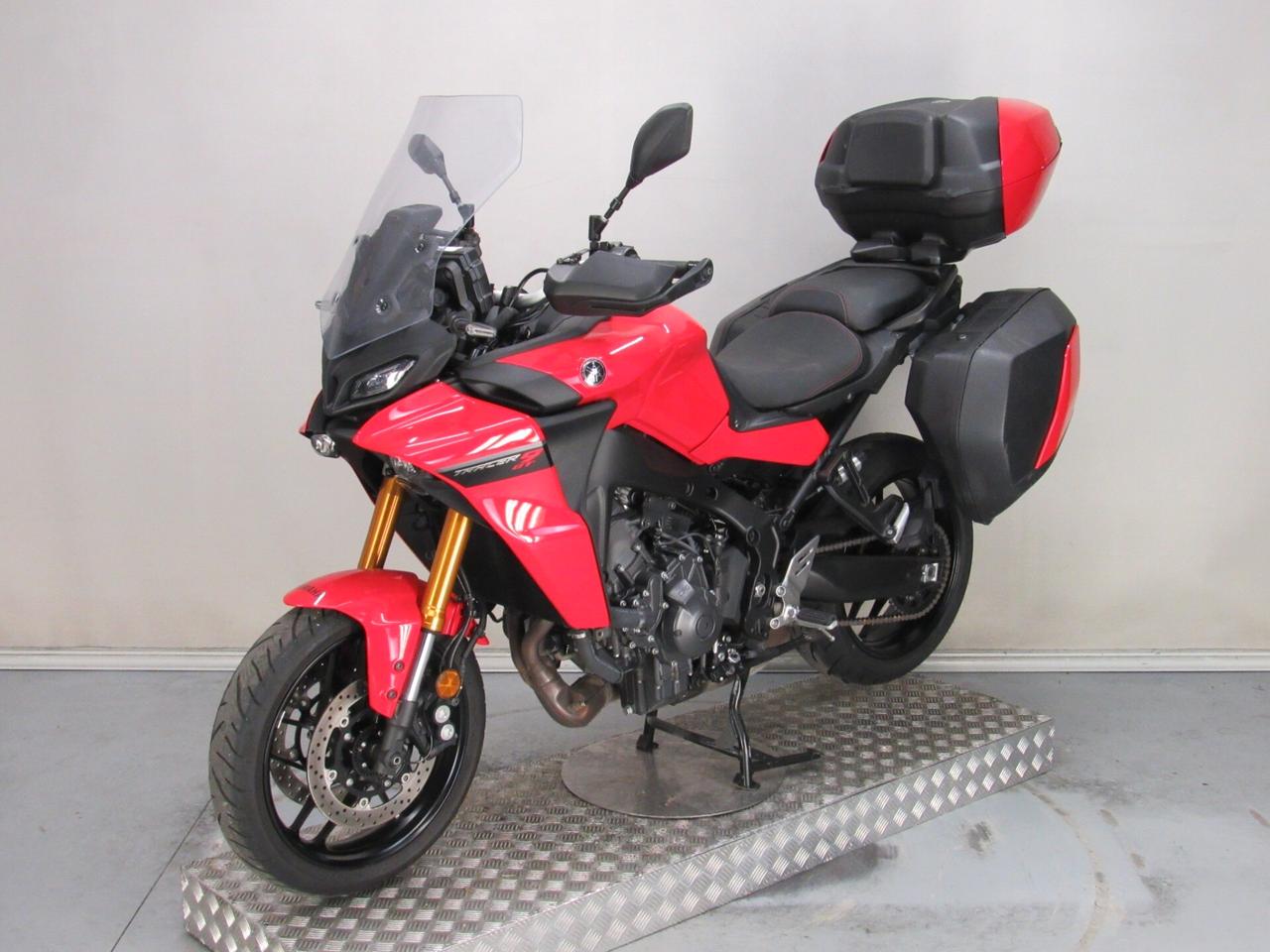 Yamaha Tracer 9 ABS GT