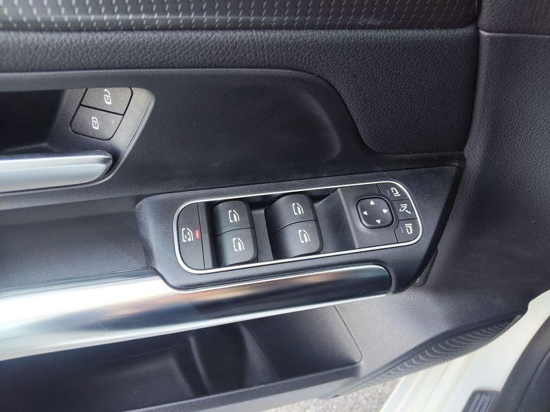 Mercedes-Benz Classe B B 250 e phev (eq-power) Sport Plus auto