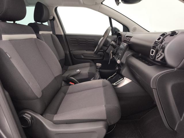 CITROEN C3 Aircross 1.5 bluehdi Shine s&s 110cv