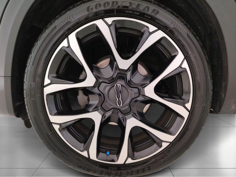 Fiat 500X 1.3 Multijet Business 4x2