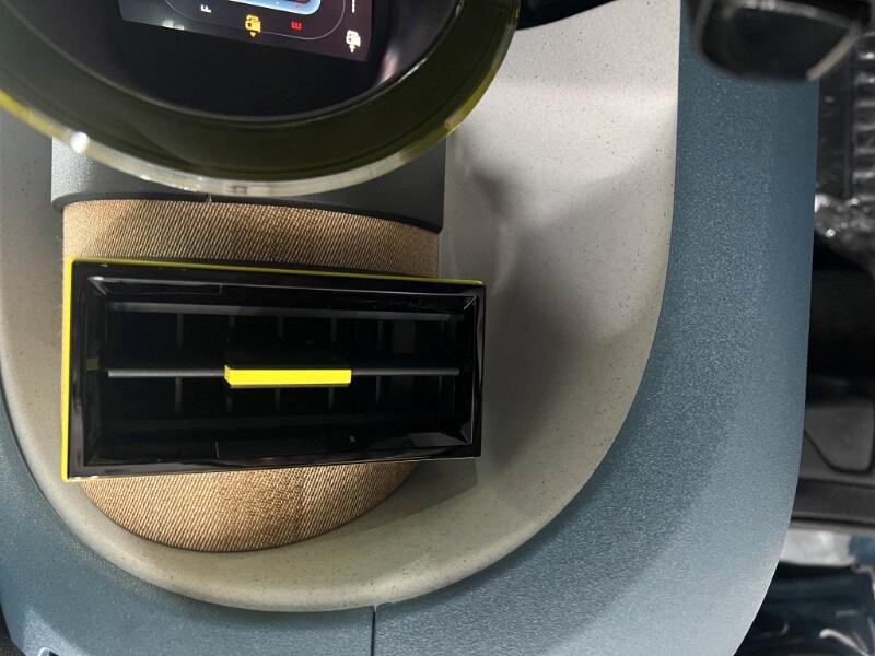 FIAT Grande Panda Grande Panda 1.2 Hybrid 110 C...