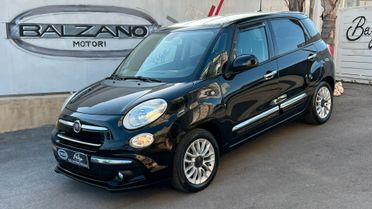 FIAT 500L 1.6 MJT 120 CV LOUNGE 2017