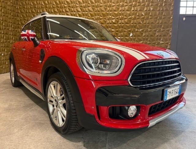 Mini Cooper Countryman Mini 1.5 Cooper Hype Countryman ALL4