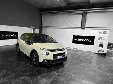 Citroen C3 1.2 PureTech Feel