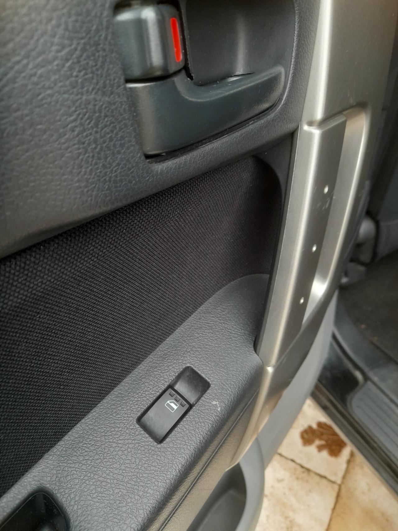 Daihatsu Terios 1.3 4WD SX