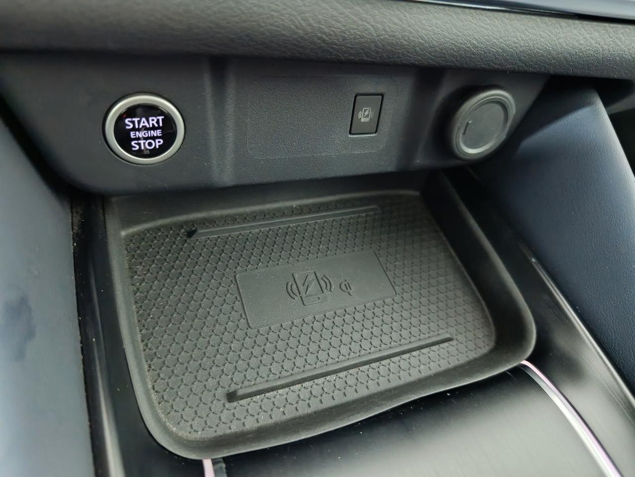 Nissan Qashqai Tekna HYBRID 27.000KM