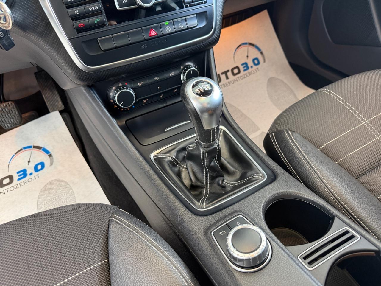 Mercedes-benz A 160 CDI Premium AMG