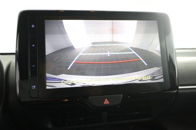 TOYOTA Yaris Cross Yaris Cross 1.5 Hybrid 5p. E-CVT Trend