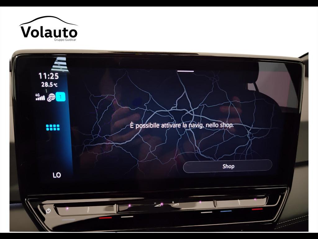 VOLKSWAGEN ID.3 2023 - ID.3 58 kWh Pro Performance 204cv