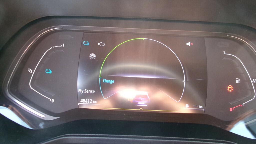 Renault Clio 5 Porte 1.6 Hybrid Intens E-Tech Auto