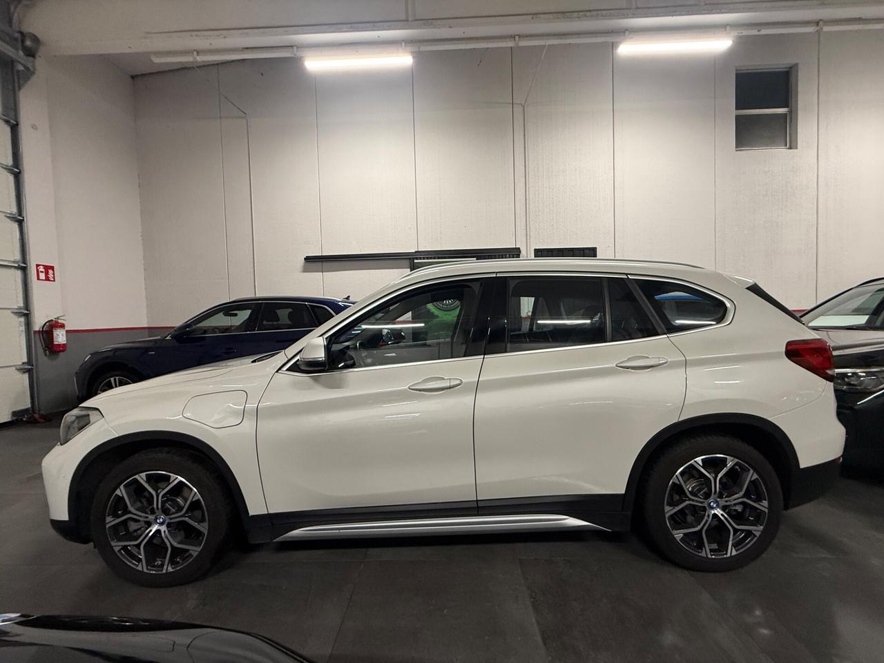 Bmw X1 xDrive25e xLine Plus