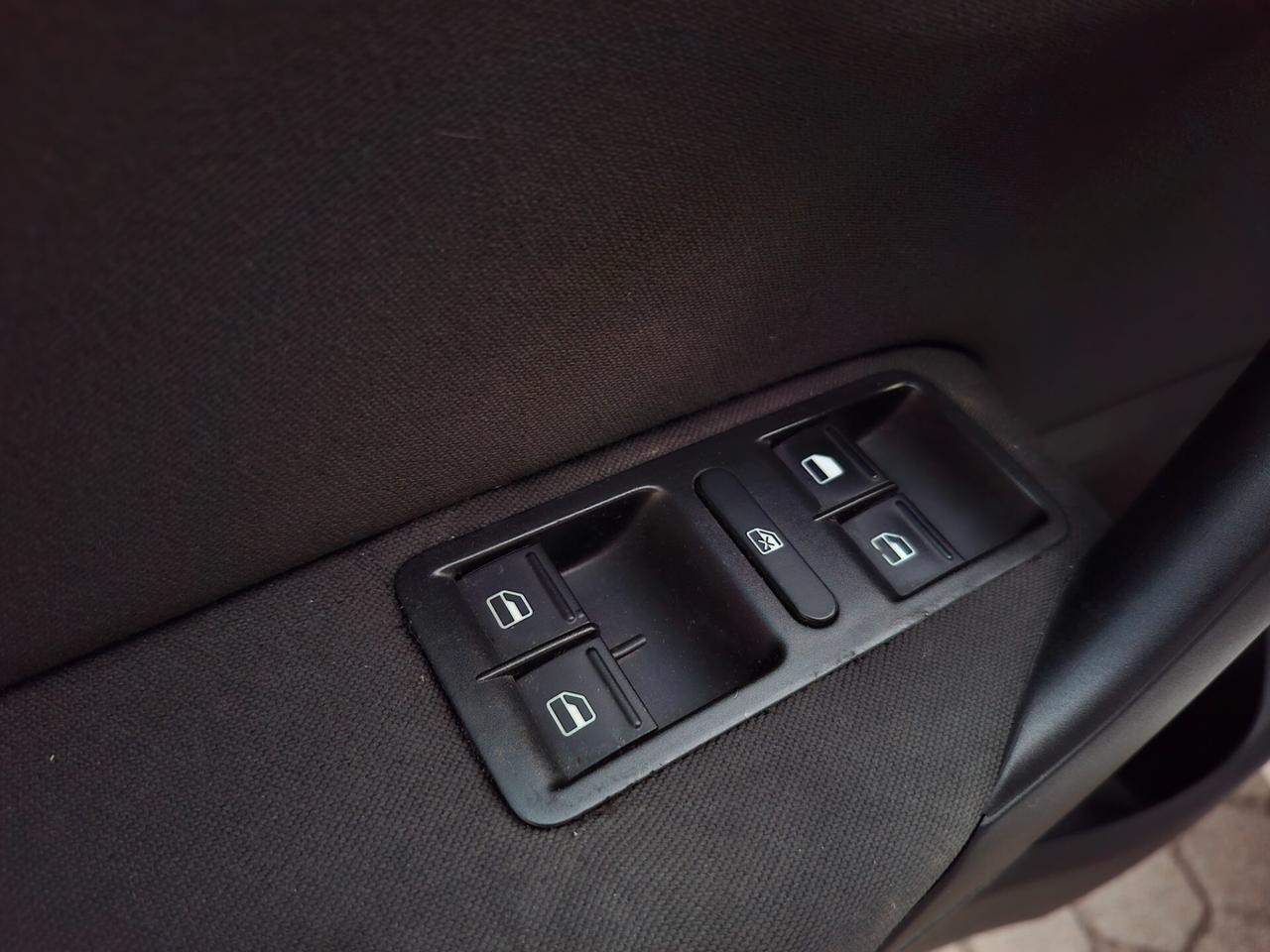 Volkswagen Polo 1.4 Highline 5p. *EURO 5A*