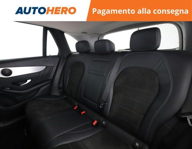 MERCEDES-BENZ GLC 250 d 4Matic Premium
