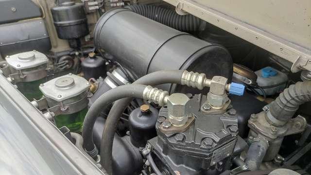 Bentley S1 Convertibile