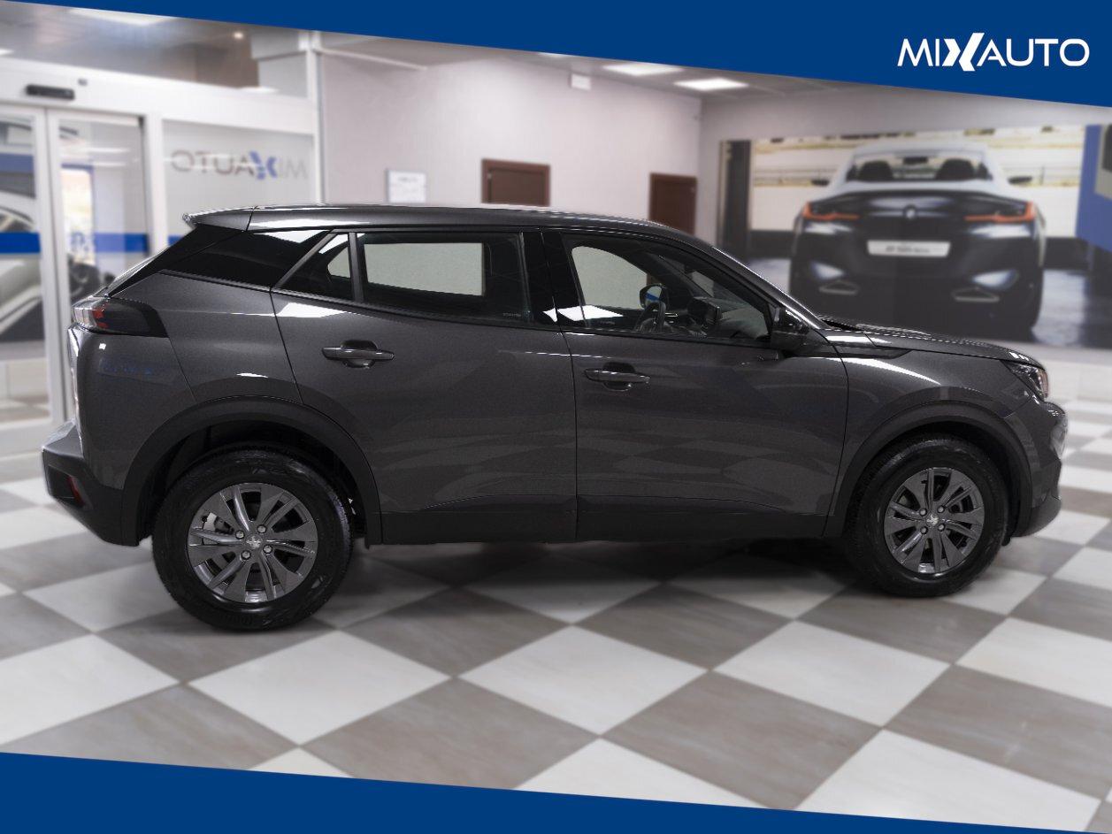 Peugeot 2008 1.2 Puretech Allure Pack S&S 100CV
