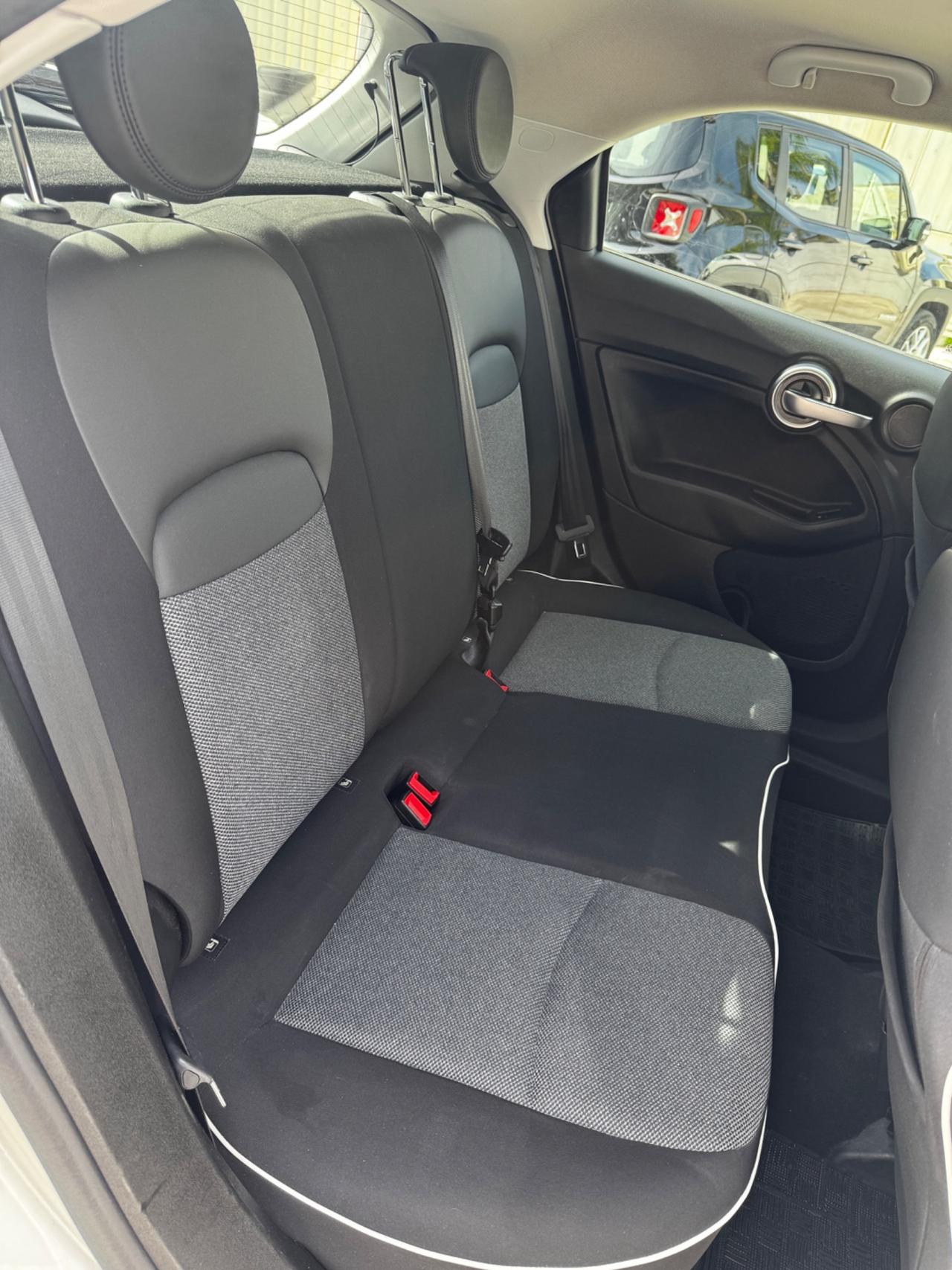 Fiat 500X 1.3 MultiJet 95 CV Lounge