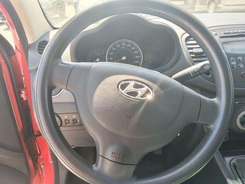 HYUNDAI i10 1.1 Comfort