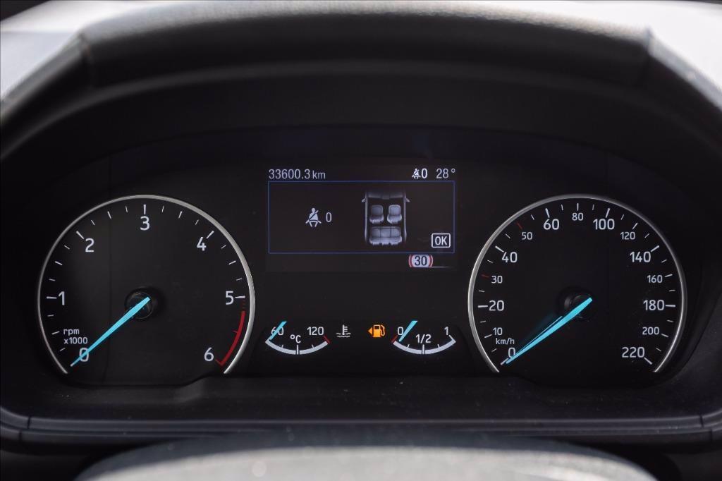 FORD EcoSport 1.5 ecoblue Titanium s&s 95cv my20.25 del 2021