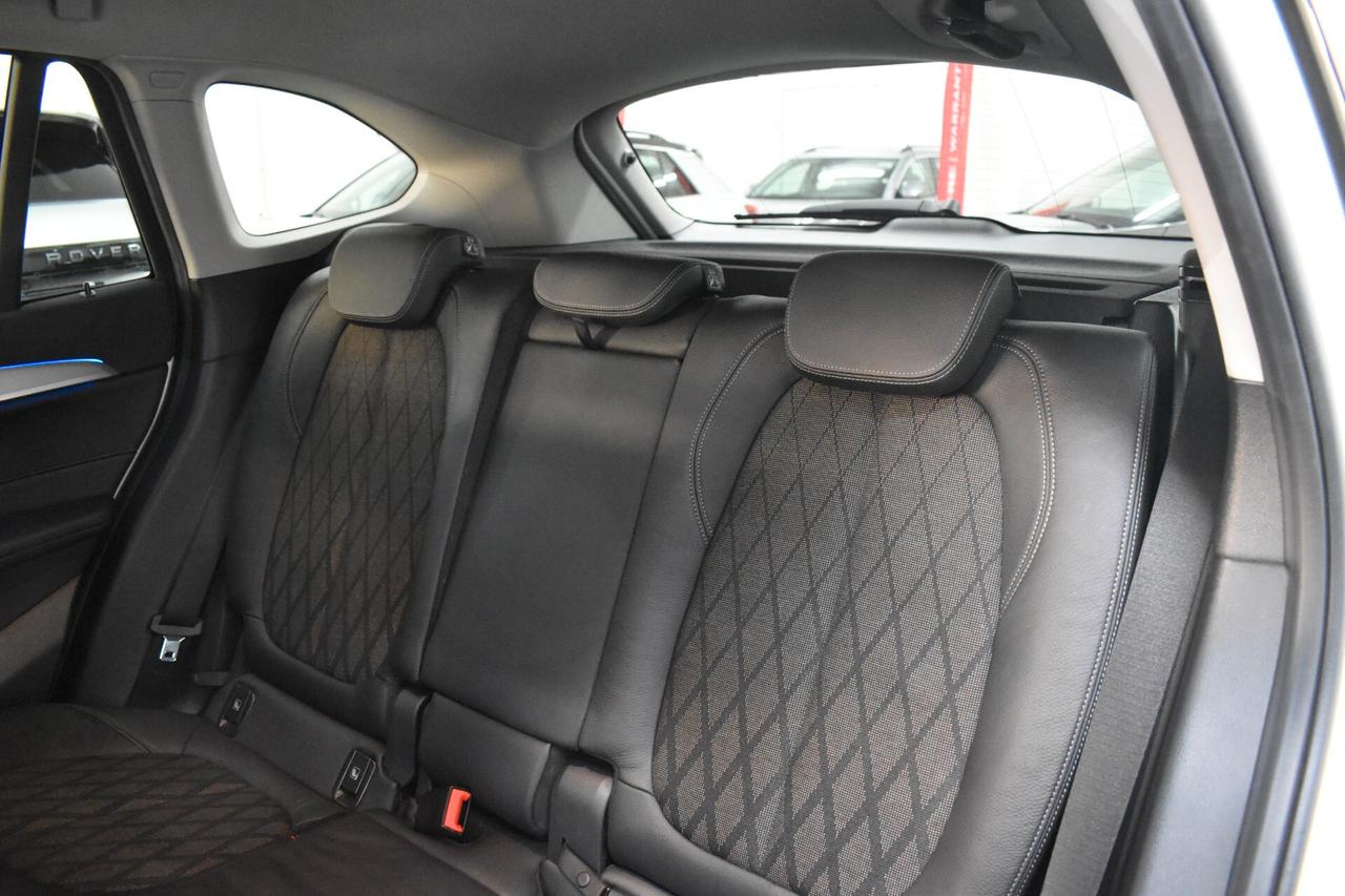 Bmw X1 sDrive18d xLine Plus