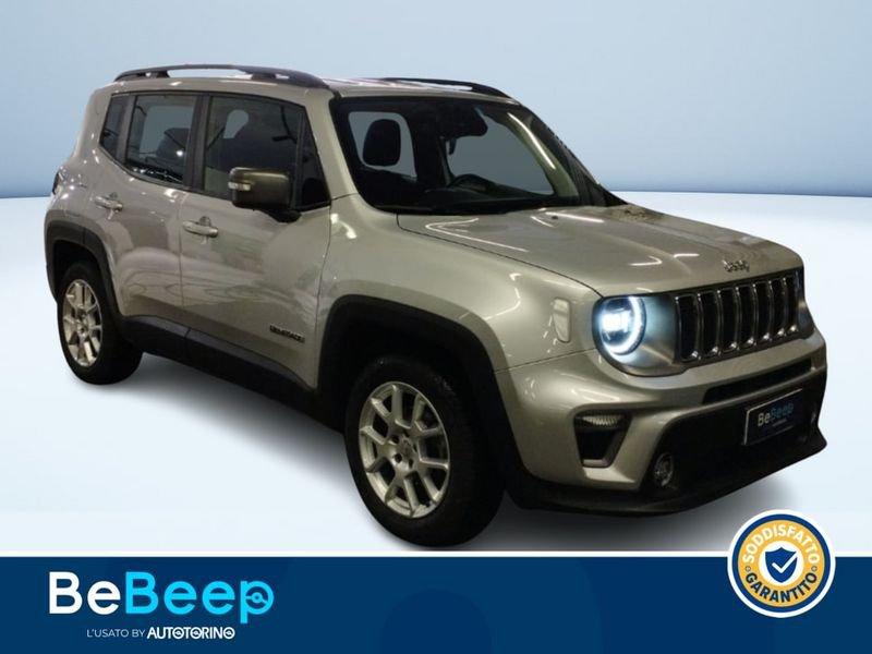 Jeep Renegade 1.0 T3 LIMITED 2WD