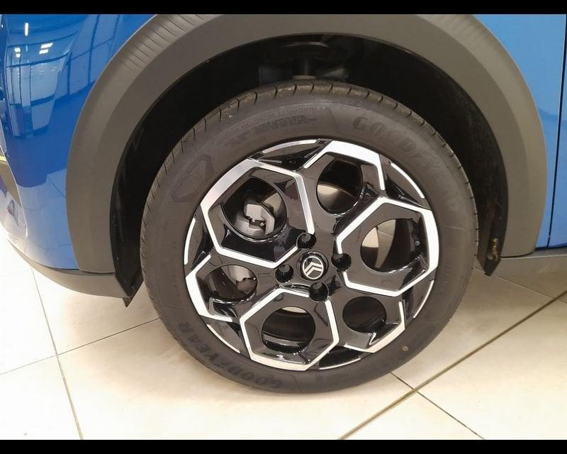Citroën C3 Nuova Turbo 100cv - MAX