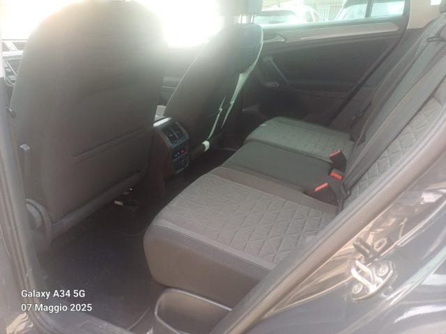 VOLKSWAGEN Tiguan 1.5 TSI 150 CV Life