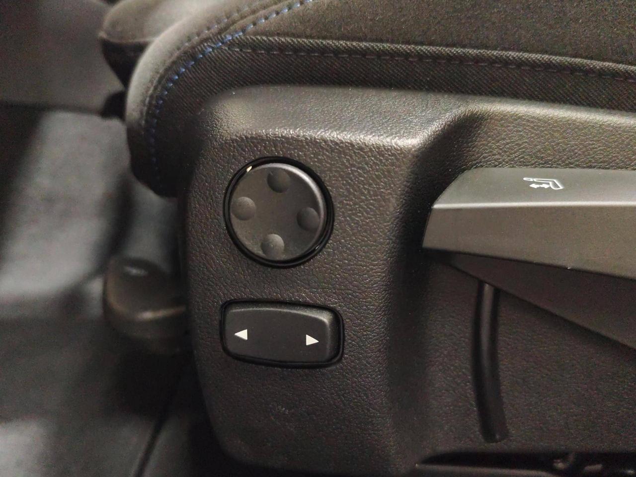 BMW Serie 3 320d 48V MSport