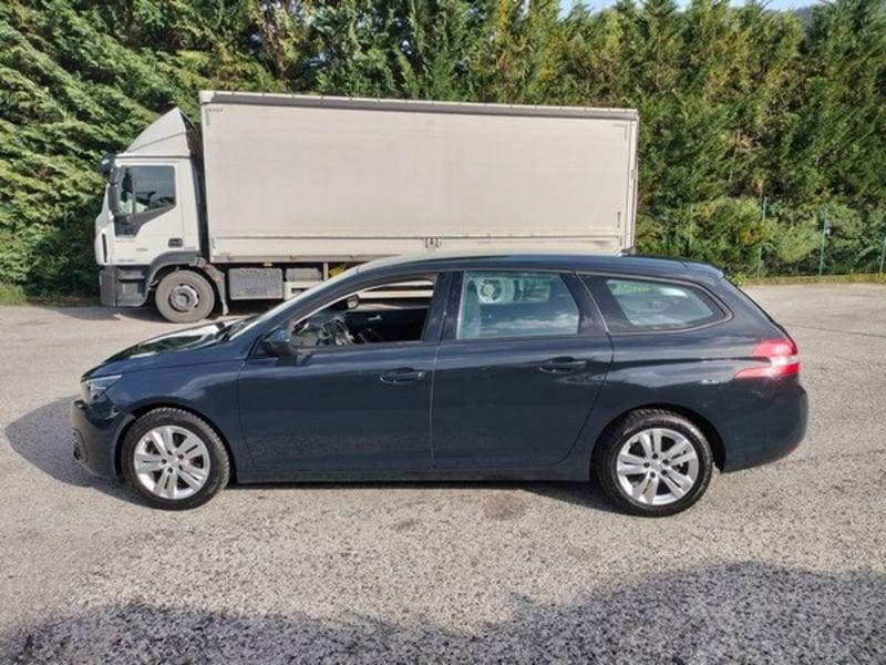 Peugeot 308 BlueHDi 100 S&S SW Business