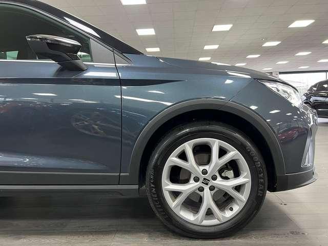 SEAT Arona 1.0 ecotsi FR 95cv