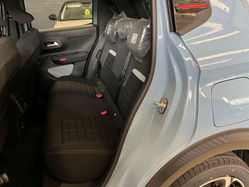 Citroën C3 C3 Hybrid 110 e-DCS6 Plus - PROMO SIRONIAUTO+