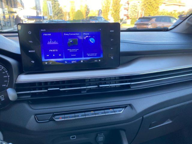 EMC Quattro 1.5 103cv MT