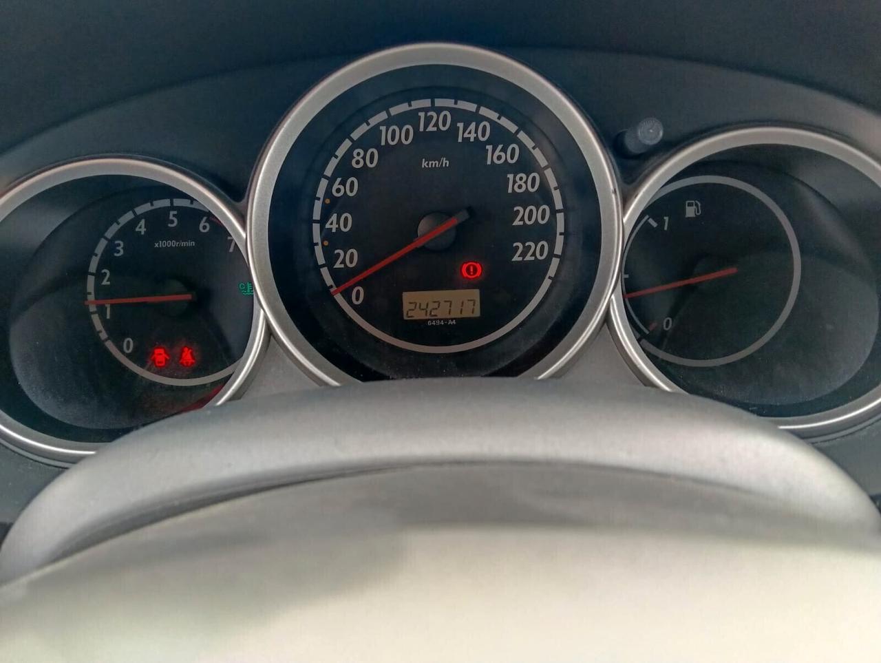 Honda Jazz 1.2 i-DSi 5p. GPL