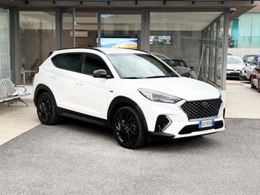 Hyundai Tucson 1.6 Diesel 4WD E6 Neo. Automatica - 2020